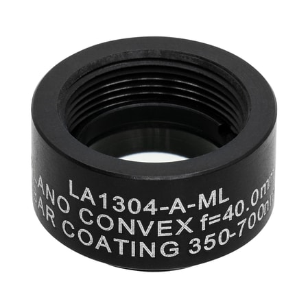 Thorlabs LA1304-A-ML