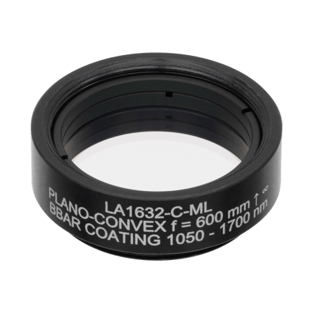 Thorlabs LA1632-C-ML