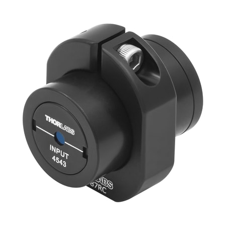 Thorlabs IO-3D-850-VLP