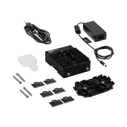 Thorlabs LM14TS