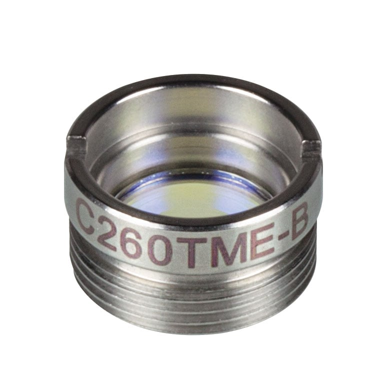 Thorlabs C260TME-B