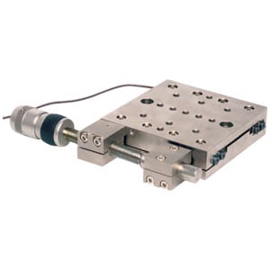 Thorlabs LNR50DE