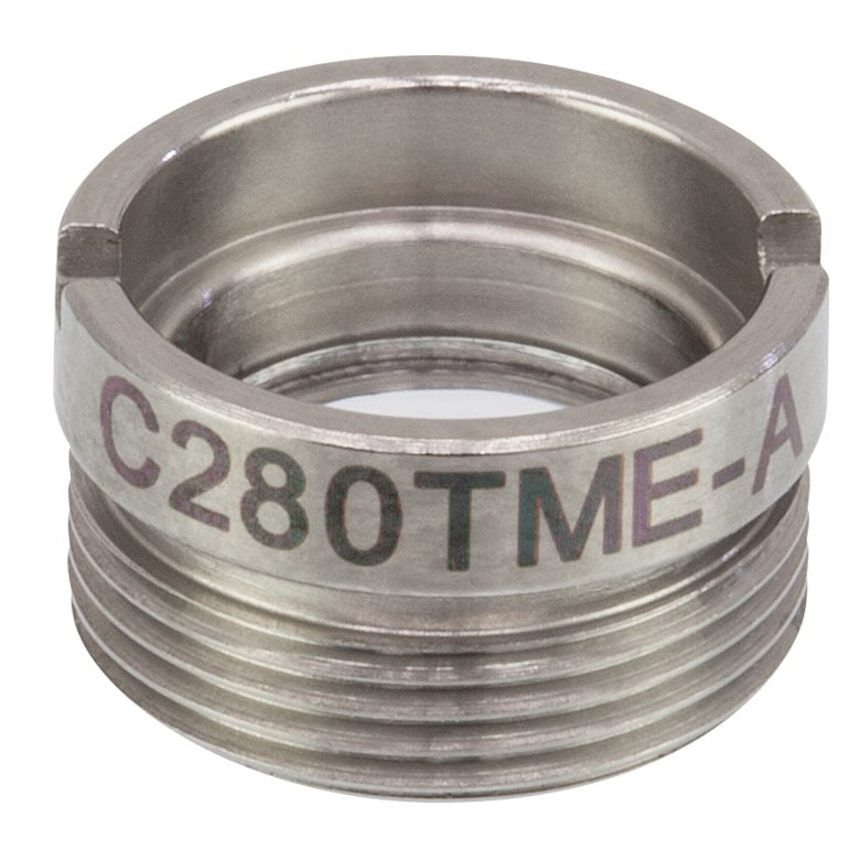 Thorlabs C280TME-A