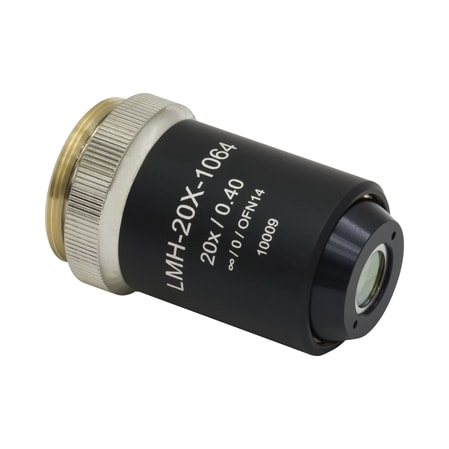 Thorlabs LMH-20X-1064