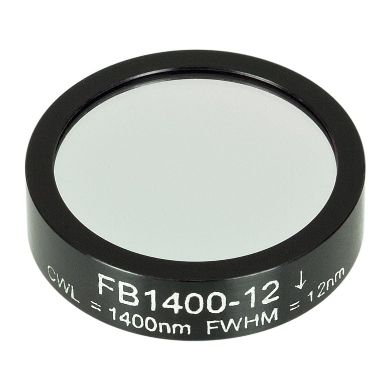 Thorlabs FB1400-12