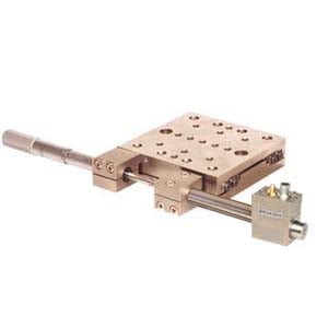 Thorlabs DRV011