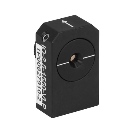 Thorlabs IO-2.5-1550-VLP