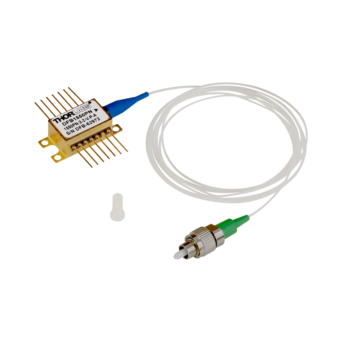 Thorlabs DFB1550PN