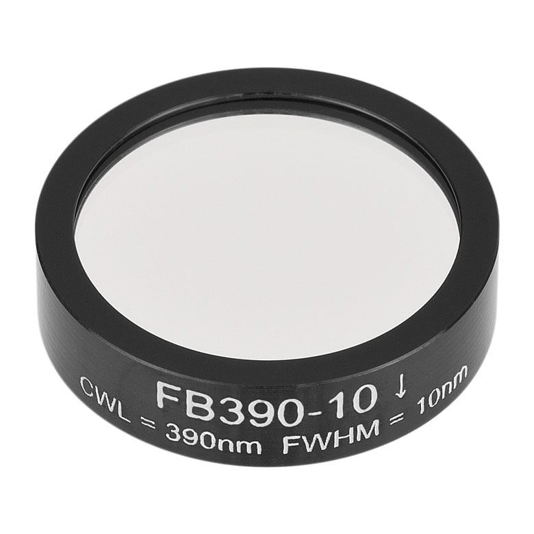 Thorlabs FB390-10