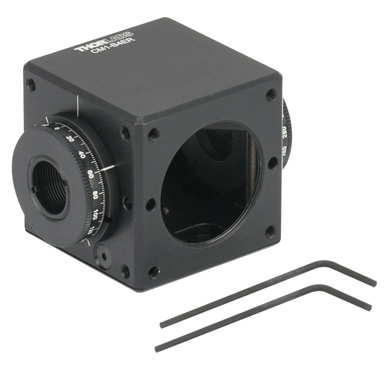 Thorlabs CM1-B4ER