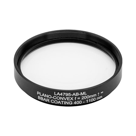 Thorlabs LA4795-AB-ML