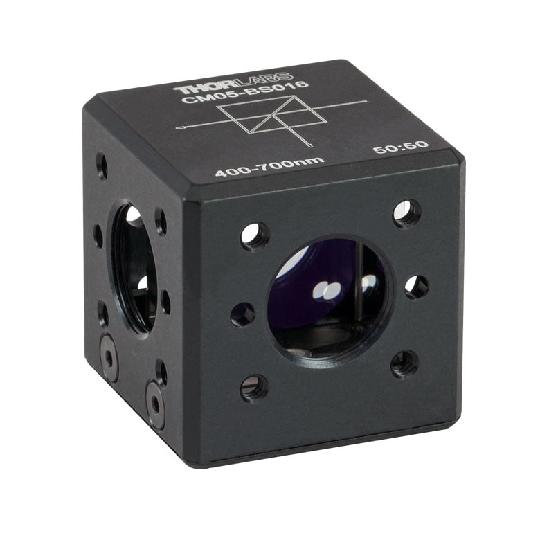 Thorlabs CM05-BS016