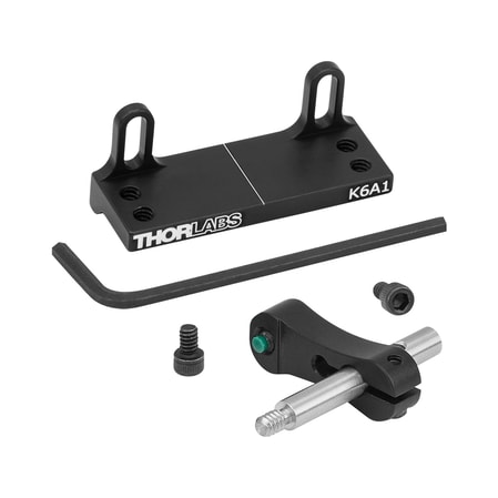 Thorlabs K6A1