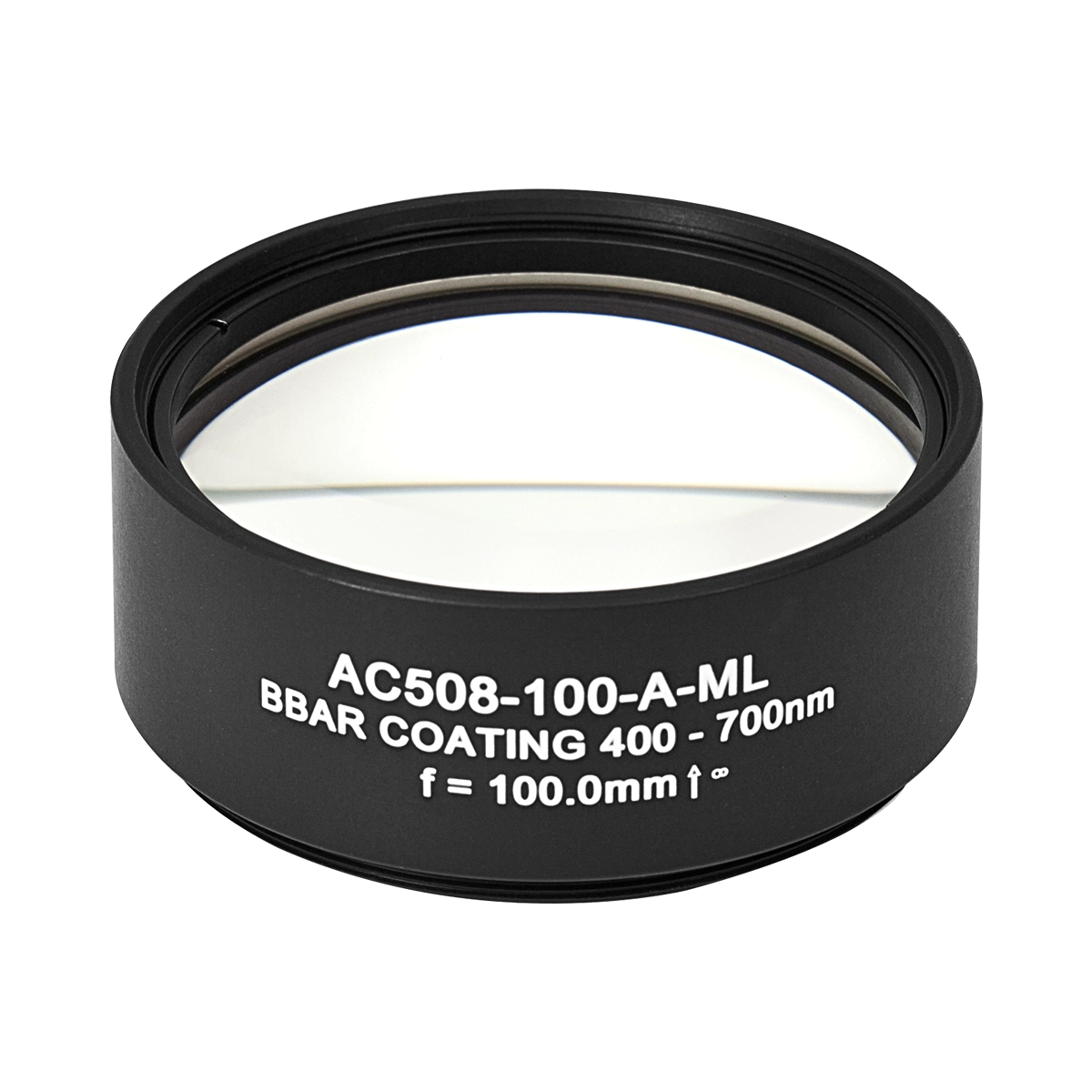 Thorlabs AC508-100-A-ML