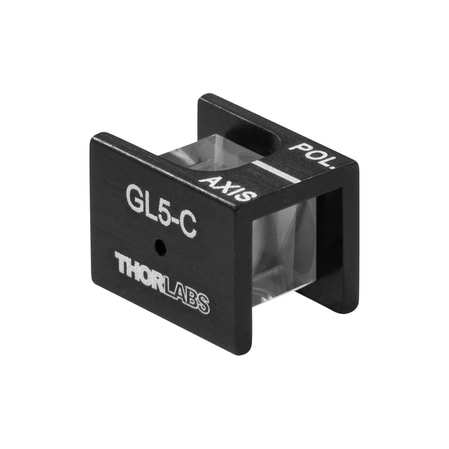 Thorlabs GL5-C