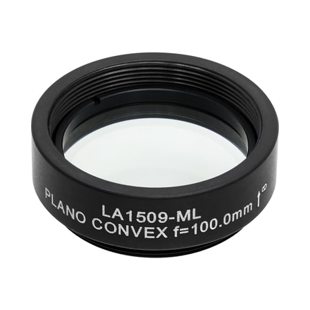 Thorlabs LA1509-ML