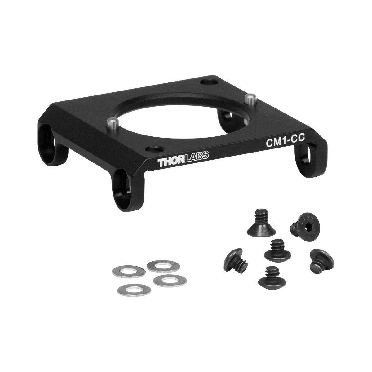 Thorlabs CM1-CC