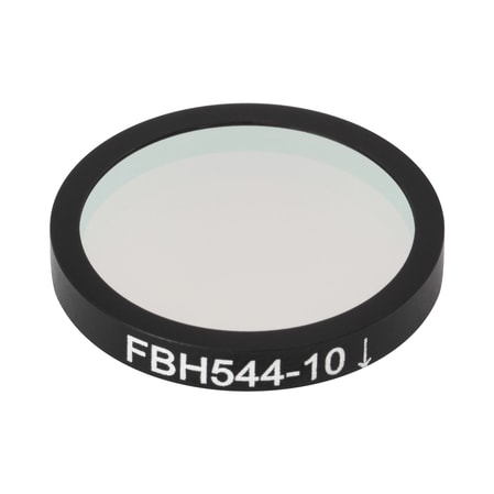 Thorlabs FBH544-10