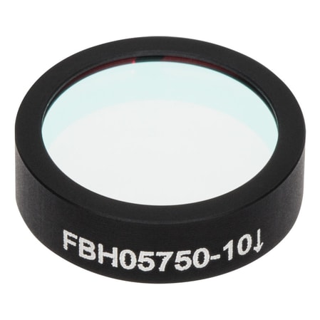 Thorlabs FBH05750-10