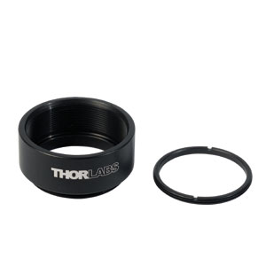 Thorlabs AC127-030-A1-M