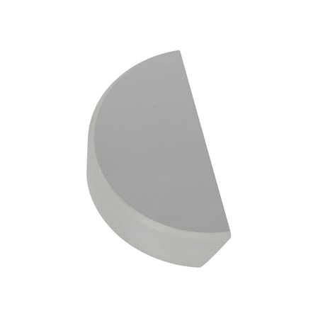 Thorlabs BBD1-E02 Thorlabs BBD1-E02 — Ø1" Broadband Dielectric D-Shaped Mirror, 400 - 750 nm