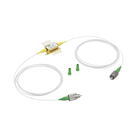 Thorlabs BOA1310S Thorlabs BOA1310S — O-Band Booster Optical Amplifier, ASE CWL = 1290 nm (Typ.), Butterfly Pkg, SM, FC/APC