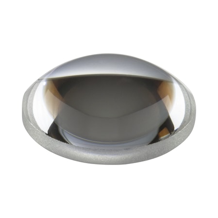Thorlabs A240-A Thorlabs A240-A — f = 8.00 mm, numerical aperture = 0.50, WD = 5.92 mm, Unmounted Aspheric Lens, ARC: 350 - 700 nm
