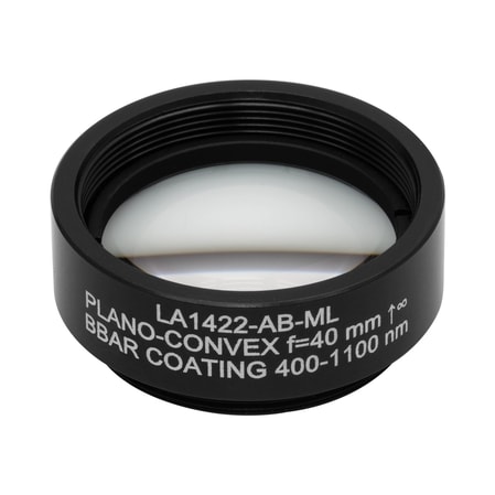 Thorlabs LA1422-AB-ML