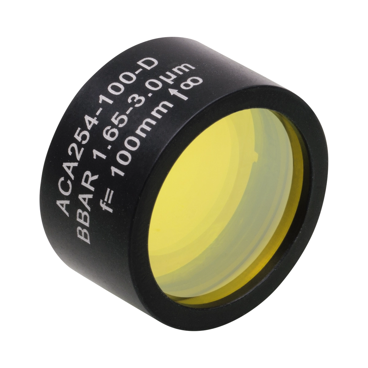 Thorlabs ACA254-100-D