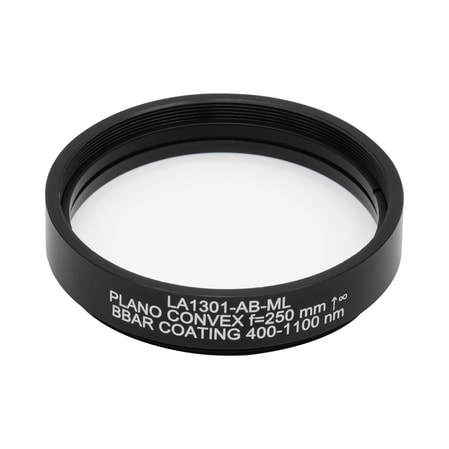 Thorlabs LA1301-AB-ML