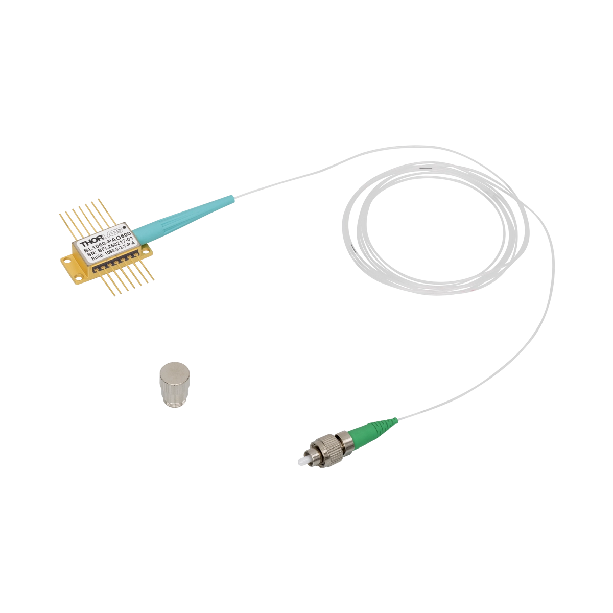 Thorlabs BL1060-PAG500