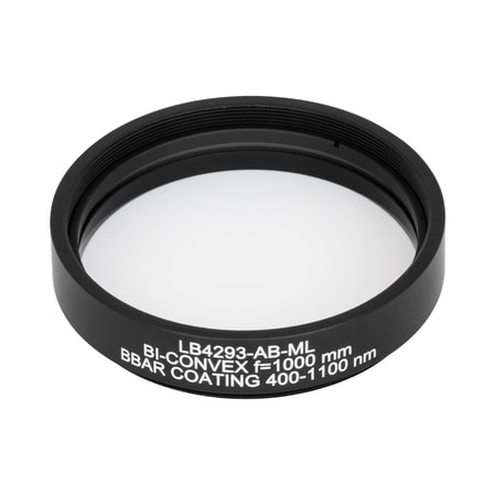 Thorlabs LB4293-AB-ML
