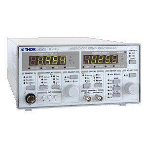 Thorlabs ITC502