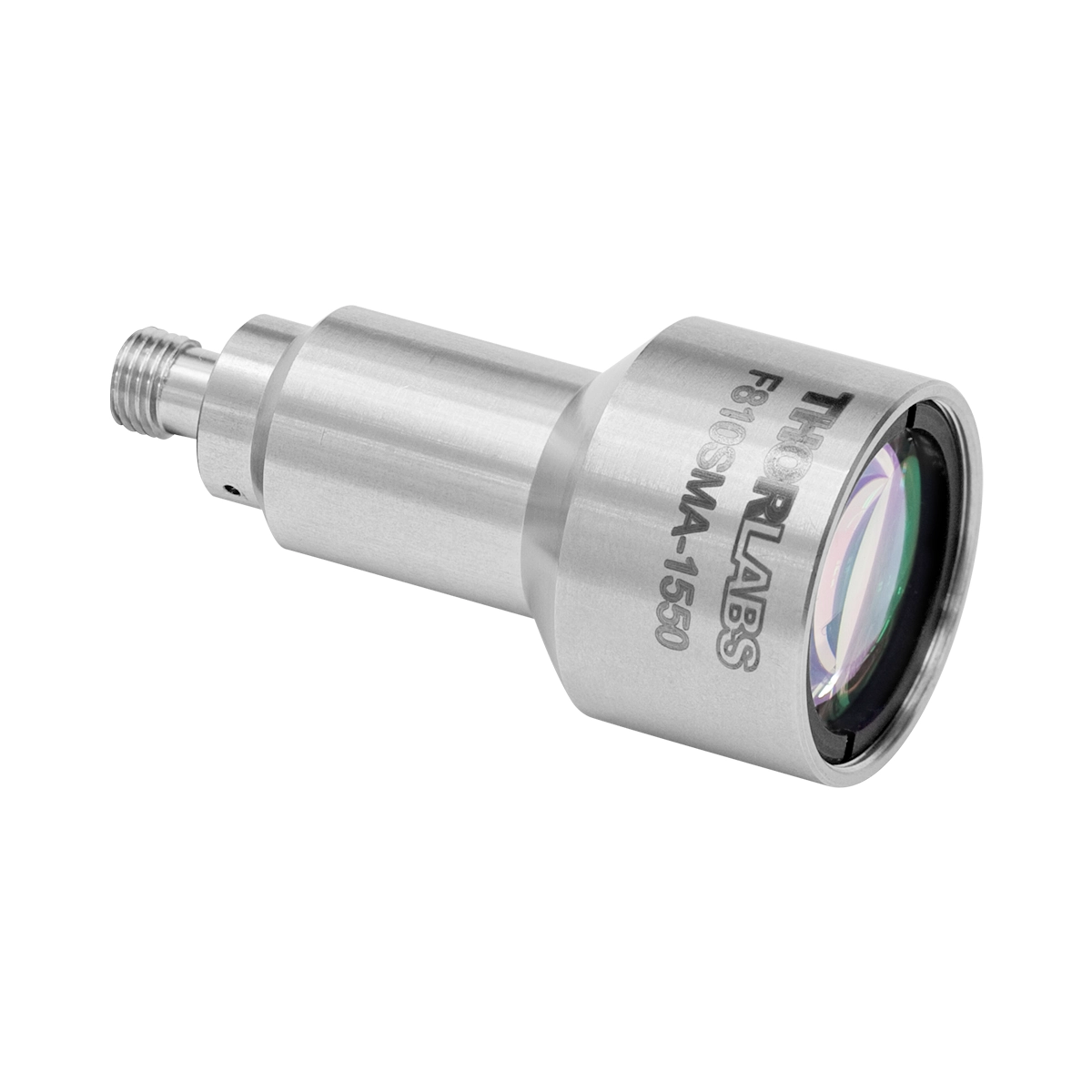 Thorlabs F810SMA-1550