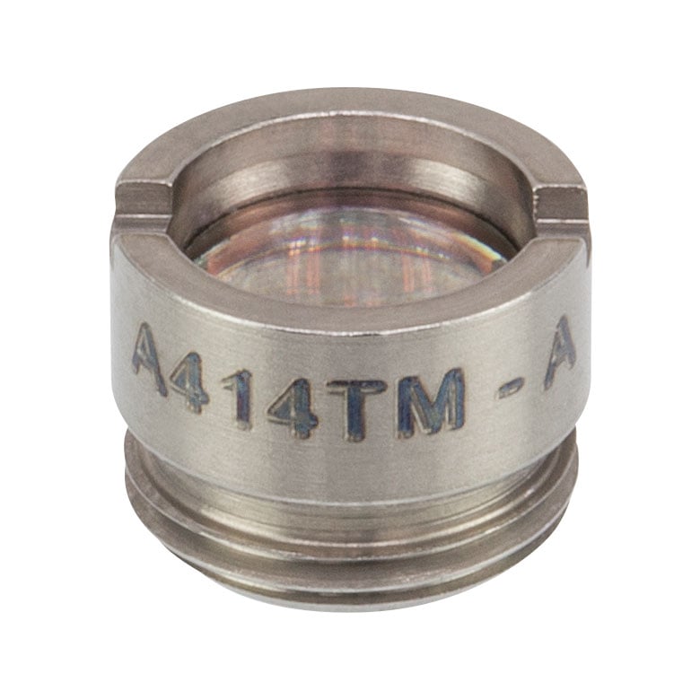 Thorlabs A414TM-A