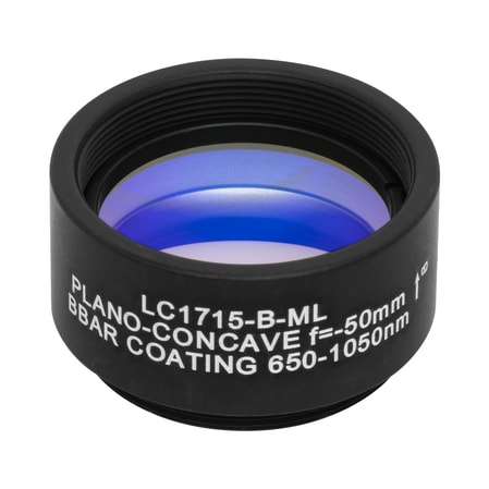 Thorlabs LC1715-B-ML