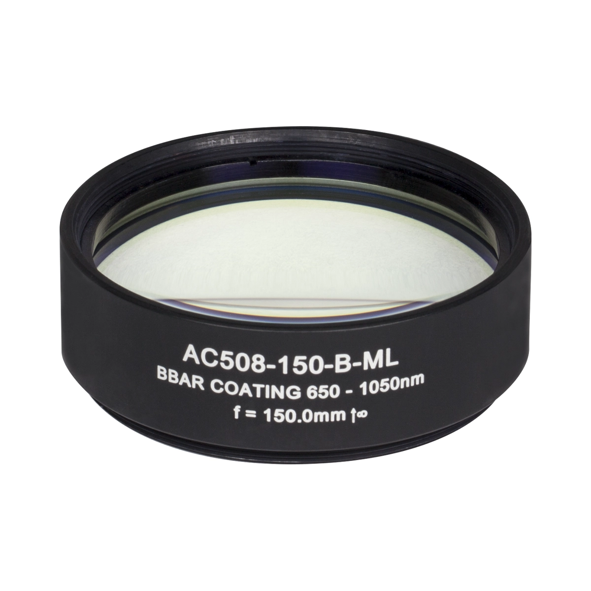 Thorlabs AC508-150-B-ML