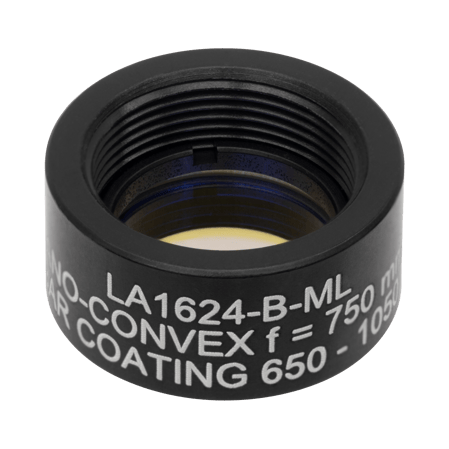 Thorlabs LA1624-B-ML