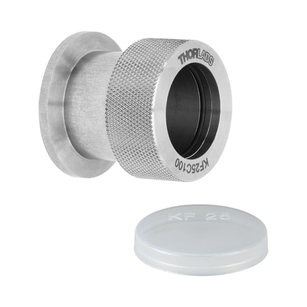 Thorlabs KF25C100