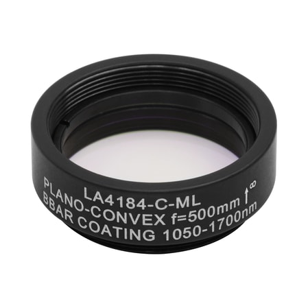 Thorlabs LA4184-C-ML
