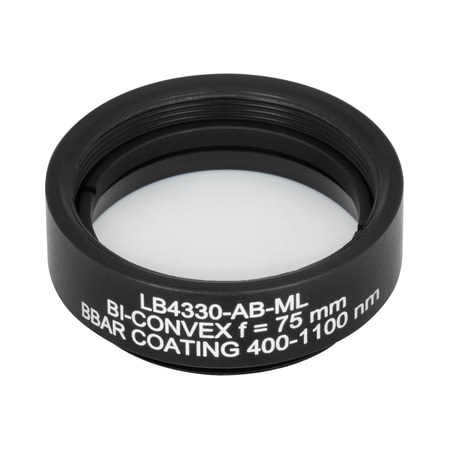 Thorlabs LB4330-AB-ML
