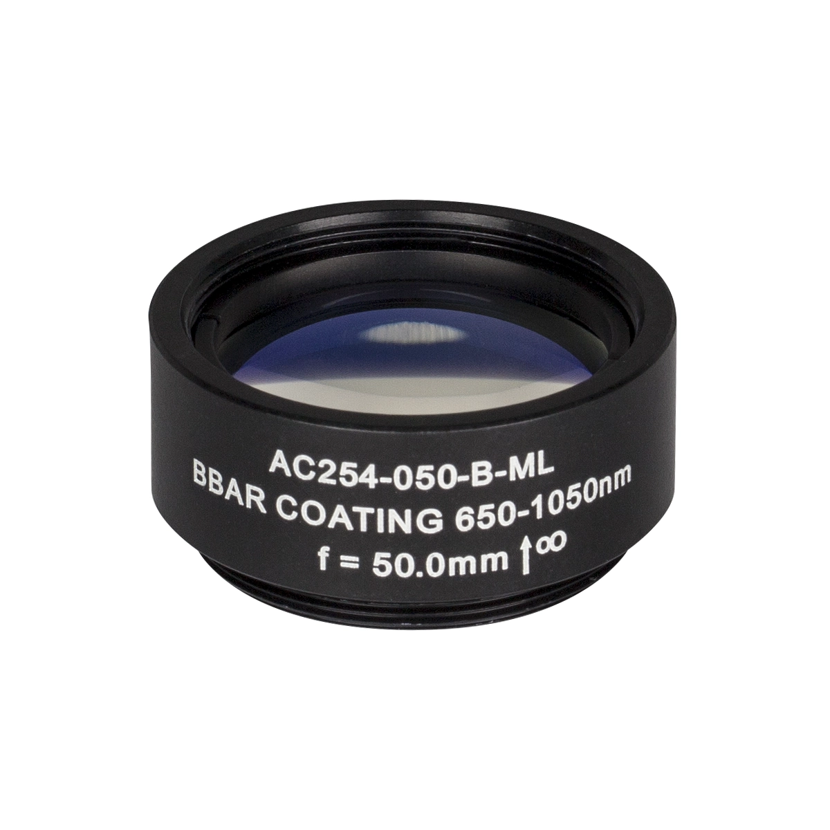 Thorlabs AC254-050-B-ML