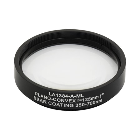 Thorlabs LA1384-A-ML