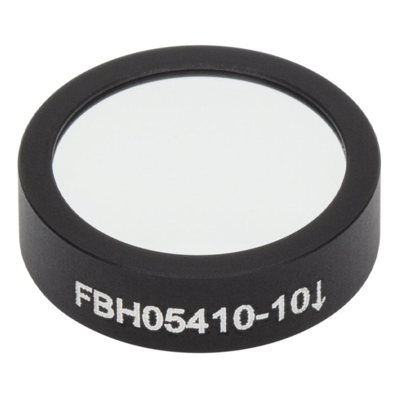Thorlabs FBH05410-10