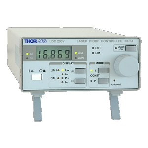 Thorlabs LDC200V