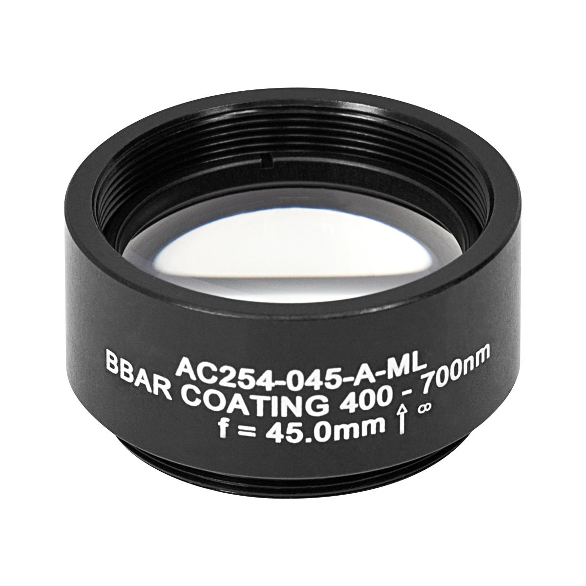 Thorlabs AC254-045-A-ML