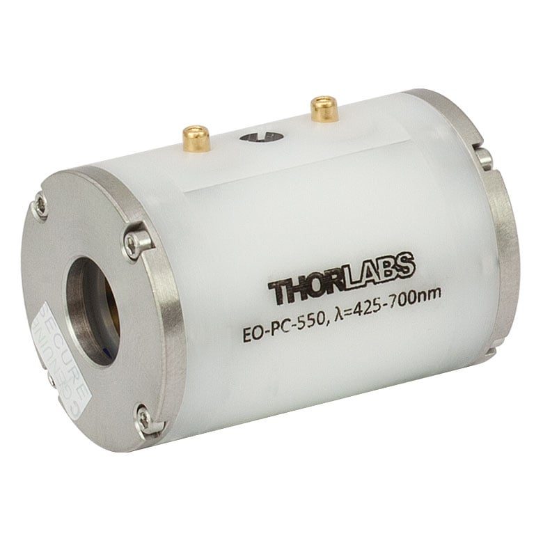 Thorlabs EO-PC-550