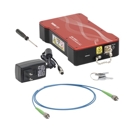 Thorlabs GSL106AP