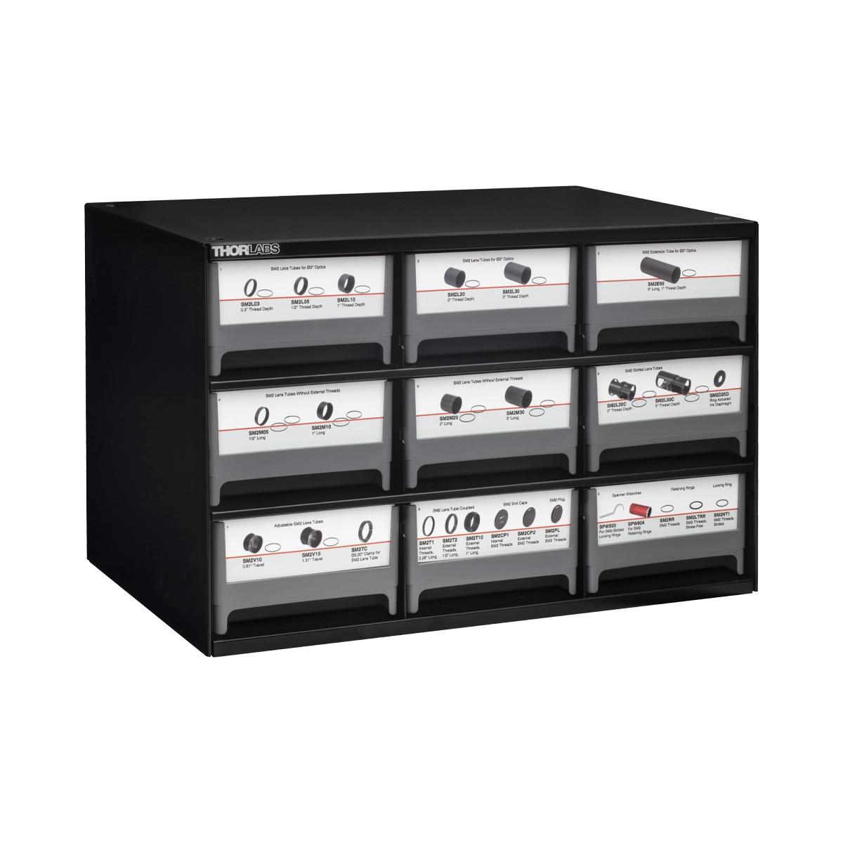 Thorlabs ESK26