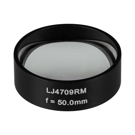 Thorlabs LJ4709RM